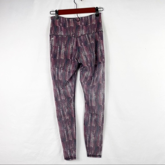 FABLETICS H/W Mesh Powerform Legging NWT in XS - Picture 8 of 8